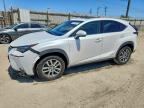 2016 LEXUS NX