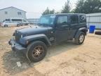 2015 JEEP WRANGLER UNLIMITED