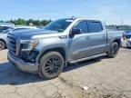 2021 GMC SIERRA
