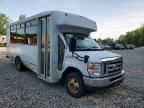 2017 FORD ECONOLINE