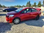 2012 TOYOTA YARIS