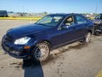 2013 MERCEDES-BENZ C