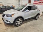 2017 BUICK ENCORE