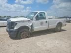 2016 FORD F250