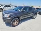 2015 TOYOTA TACOMA
