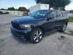 2015 DODGE DURANGO