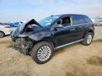 2013 LINCOLN MKX