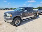 2005 FORD F150