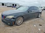 2009 BMW 750