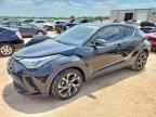 2020 TOYOTA C-HR