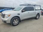 2017 NISSAN TITAN