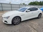 2015 MASERATI GHIBLI