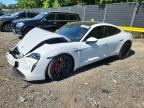 2021 PORSCHE TAYCAN