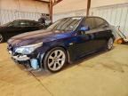 2008 BMW 528
