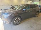 2015 ACURA MDX