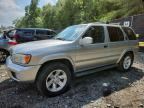 2003 NISSAN PATHFINDER