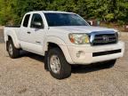 2010 TOYOTA TACOMA