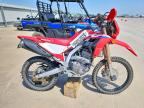 2023 HONDA CRF300