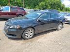 2017 CHEVROLET IMPALA