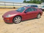 2001 MITSUBISHI ECLIPSE