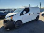 2019 NISSAN NV200