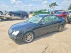 2009 MERCEDES-BENZ CLK