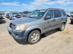 2006 HONDA CR-V