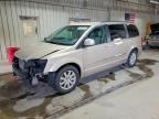 2014 CHRYSLER TOWN & COUNTRY