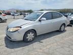 2009 HYUNDAI ELANTRA