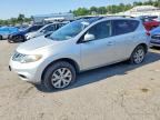 2013 NISSAN MURANO