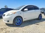 2008 TOYOTA YARIS