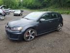 2017 VOLKSWAGEN GTI