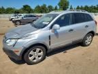 2013 CHEVROLET CAPTIVA
