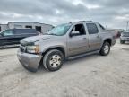 2012 CHEVROLET AVALANCHE