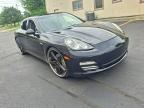 2010 PORSCHE PANAMERA