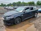 2017 FORD TAURUS