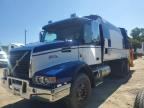 2008 VOLVO VHD