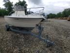 1990 PURSUIT BY S2 YACHTS INC BOAT