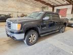 2010 GMC SIERRA