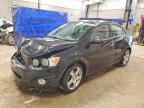 2015 CHEVROLET SONIC