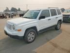 2014 JEEP PATRIOT