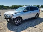 2020 NISSAN PATHFINDER