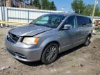 2014 CHRYSLER TOWN & COUNTRY