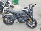 2018 YAMAHA MT09