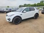 2016 LAND ROVER DISCOVERY SPORT