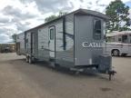 2019 FOREST RIVER CATALINA D