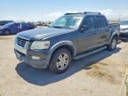 2010 FORD EXPLORER SPORT TRAC