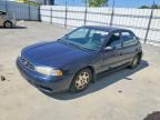 1998 SUBARU LEGACY
