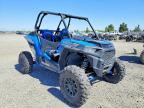 2017 POLARIS RZR