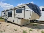 2022 JAYCO PINNACLE